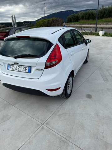 Ford Fiesta 1400