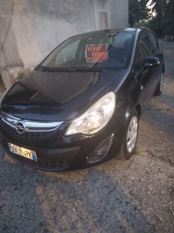 Opel Corsa 1.2