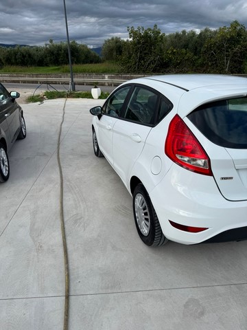 Ford Fiesta 1400