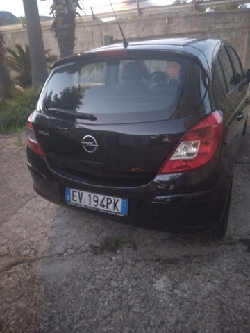 Opel Corsa 1.2