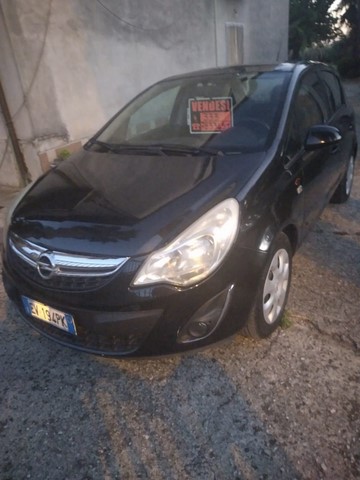 Opel Corsa 1.2